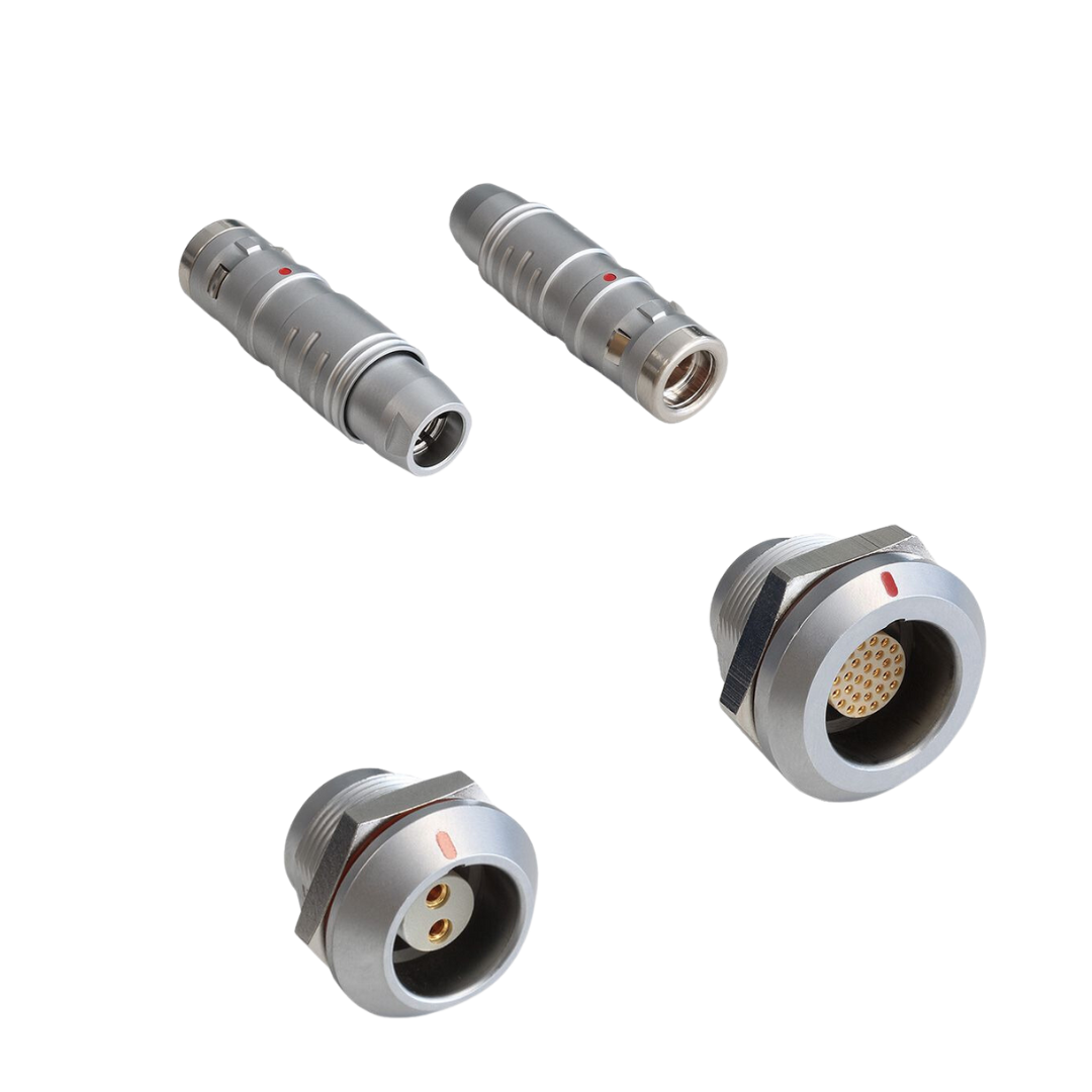 Push-Pull Connector Y Series_1575_category_image